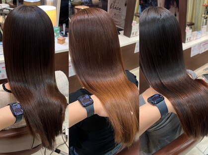 ソワンドゥ ブレス カルム 西中島店(soin de brace calme)の写真