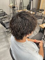 アンジェリカ 鹿児島中央タワー店(ANGELICA)&nbsp;【武石】ツイストスパイラル