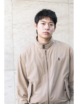 スタジオテオ(studio Teo) 秋冬にもスッキリ見せたいショートスタイル