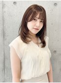 ミディアム