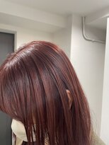 アル 心斎橋(alu)&nbsp;暖色カラー