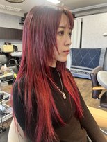 サーカス(CiRCUS)&nbsp;ロングレイヤー