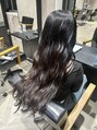 アミ 北千住(amie)&nbsp;デジタルパーマ〇