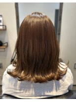 イーハトーヴ(IHATOV)&nbsp;ミディアム　ベージュカラー