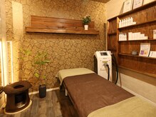 宿り木の雰囲気（2階エステサロン　脱毛/フェイシャル/オイル/耳ツボ/よもぎ蒸し）