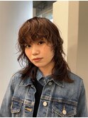 20代30代韓国ボブ髪質改善ナチュラルブラウン似合わせカット