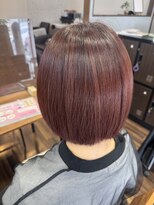 クルール+&nbsp;オーガニックカラー(全体)