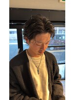 イリヘアー(ili hair)&nbsp;フェザーパーマ