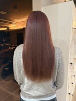 ケイリー(KAYLEE)&nbsp;ピンクラベンダーカラー