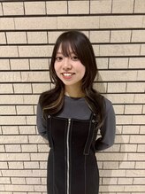 アローズ ステラプレイス店(HELLO'S)&nbsp;高橋 凛