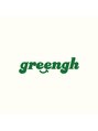 greengh【グリーンフ】【4/15 NEW OPEN(予定)】/ヤマウチカエデ