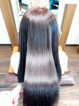 グッドリーフヘアー(good leaf hair)