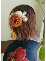 ヴィヴァーチェフィオーレ(Vivace fiore)&nbsp;スッキリヘア