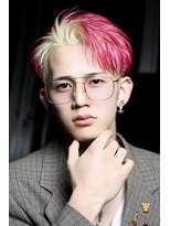 アイトーキョー 名古屋栄(AI TOKYO)&nbsp;ガイルフェザーショート【名古屋/栄/矢場町】