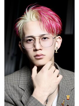 アイトーキョー 名古屋栄(AI TOKYO) ガイルフェザーショート【名古屋/栄/矢場町】