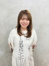 Men‘s salon LoRE 京都河原町 メンズサロン/Men‘sカット/Men’sパーマ/メンズ眉毛 藤原 さゆみ