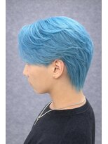ゼニス 千葉(ZENITH)&nbsp;水色カラー