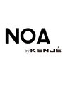 ノア(NOA by KENJE)&nbsp;[辻堂駅/ブリーチ/イノアカラー/ヘアセット/MEN'S/学割U24]