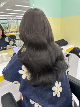 ロンドクロエ 横浜(Lond Chloe) 【加藤飛我指名限定】アイスモカ♪