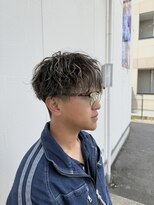 リッツ(RITZ) 緩めツイストスパイラル
