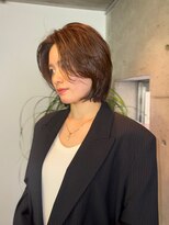 ニーム 栄(nimes) スリークボブ「栄・矢場町」