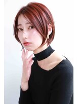 ミューズ(Meuz) 大人ショート
