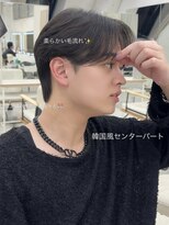 ビュー フクオカ(VIEW FUKUOKA)&nbsp;ナチュラルセンターパート