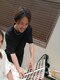 ココ(Koko.)の写真/1人1人に合わせた施術を提供したい。あなたの髪の毛に必要な事をしたい。だからマンツーマンでやります。