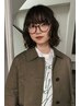 LIMカット+LIMパーマ+前後処理トリートメント 定価18,700円