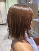 バンブーグラス バイ ユアーズヘアー(Bamboo grass by youres hair)&nbsp;ウルトワトリートメント