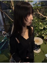 ミキョー(Mikyo)&nbsp;顔まわりレイヤー