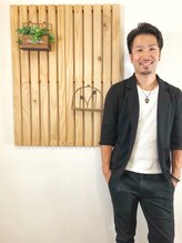 BL ブロッサム 高坂店(BL Blossom) 前田 悟