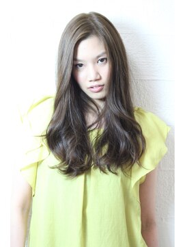 サリュー(Salut) リラックス&クール