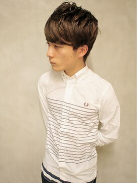 バース(BIRTH) 天神【 BIRTH 】　ジェントルマッシュ２