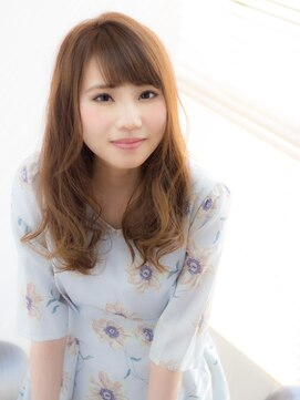 エピス プラス 円山店(epice plus) スタイリング簡単☆ランダムカール