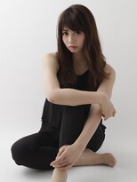 エイミーバイアフロートザガーデン 浦和店(amie by afloat the garden)&nbsp;☆amie by AFLOAT☆イルミナカラーでツヤ髪に◎