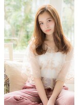 ロゴス バイ リトル(Logos by little)&nbsp;Ａラインセミディ