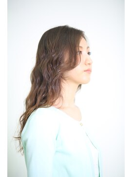 ソーホー ニューヨーク シズオカ(SOHO newyork SHIZUOKA) ナチュラルグラデーション