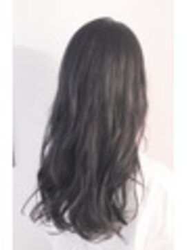 エイト アゲオ 上尾店(EIGHT ageo) 【EIGHT上尾】お客様スタイル_デザインカラー_ロング