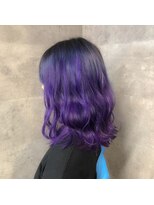 キャラ シャローネ 池袋(Chara Chalone)&nbsp;ラベンダーカラー【キャラシャローネ池袋/CharaChalone】