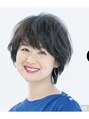 ヘア ルミナス バイ フォルテ(HAIR LUMINAS by FORTE) ペッタリしやすいトップもふんわりしやすく。お手入れも簡単。