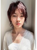 【BURROW】ネオウルフ<<キハラシンゴ>>
