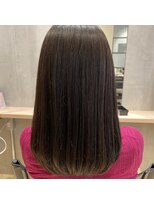 ベラ 自由が丘(BELLA)&nbsp;【BELLA】ストカールsnap