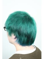 クリップ ジョイント ゴッド(CLIP JOINT GOD) ミントグリーン