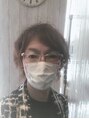 リズムエリアゼロ ヘアアンドスパ(Rhythm Area Zero) 田辺 真澄
