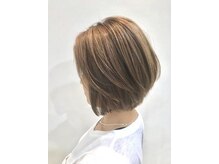 ヘアースペース キューティア