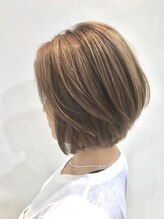 ヘアースペース キューティア