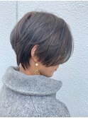 ショートスタイル