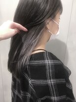 エイト 三軒茶屋店(EIGHT)&nbsp;EIGHT 三軒茶屋　インナーカラー　10/31