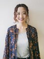 ボトムス(BOTTOMS) 安宅 あゆみ